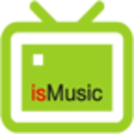 ismusic rihanna android application logo